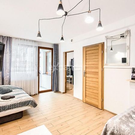 Studio Lux Gaj By Apartamenty Na Dni فروتسواف المظهر الخارجي الصورة