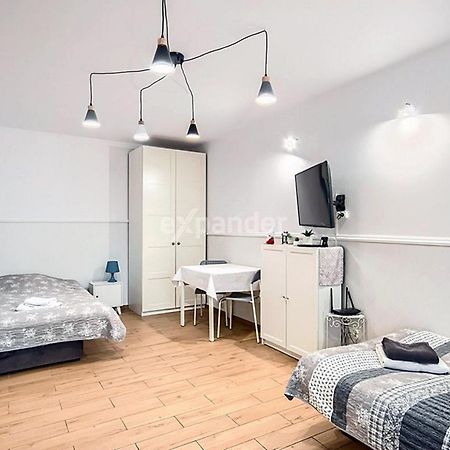 Studio Lux Gaj By Apartamenty Na Dni فروتسواف المظهر الخارجي الصورة