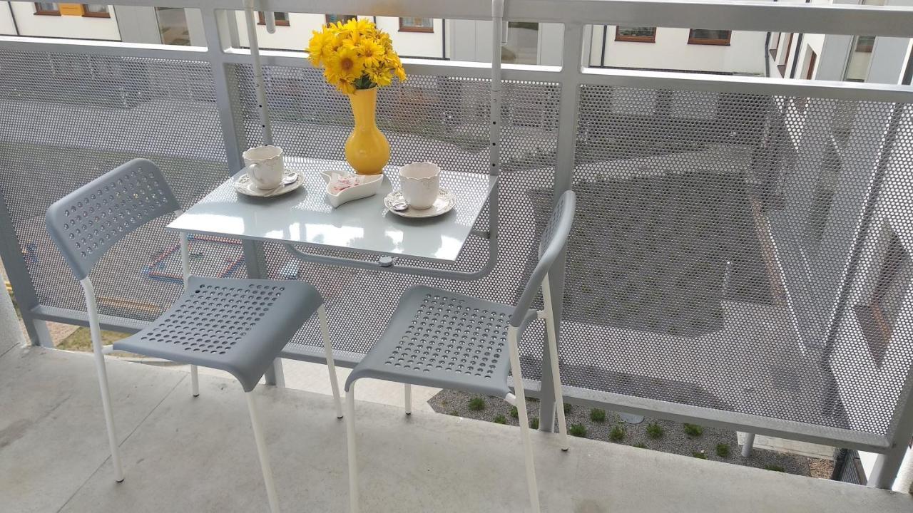 Studio Lux Gaj By Apartamenty Na Dni فروتسواف المظهر الخارجي الصورة
