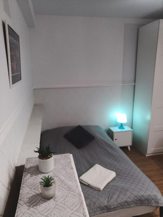 Studio Lux Gaj By Apartamenty Na Dni فروتسواف المظهر الخارجي الصورة